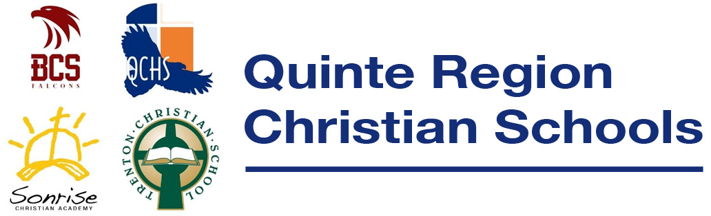 Quinte Region Christian Schools