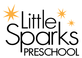 This image has an empty alt attribute; its file name is LittleSparks_logo.jpg