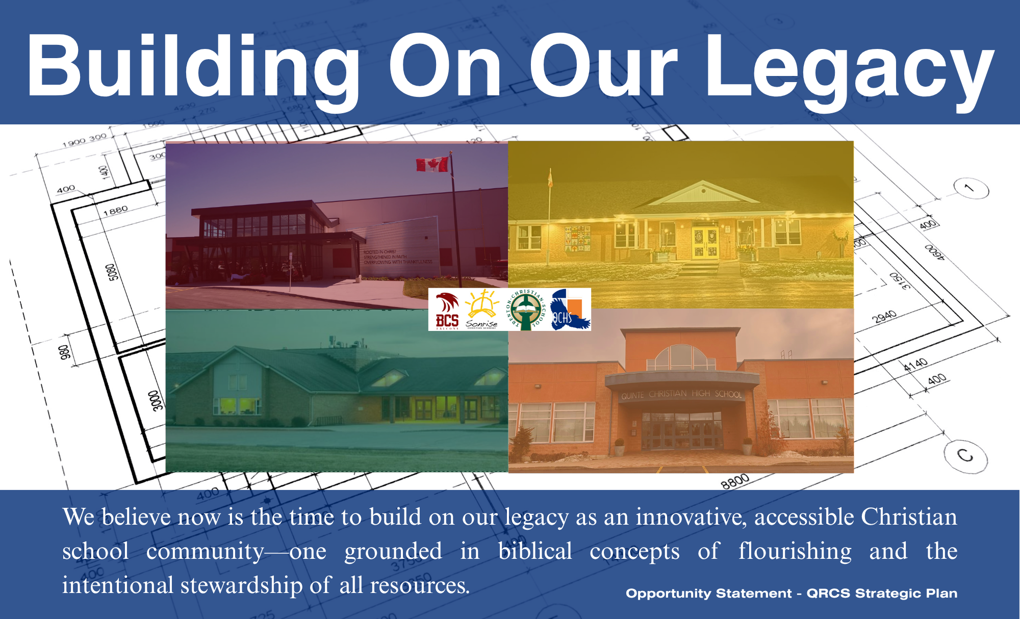 Spring Drive 2025- Building on our legacy
